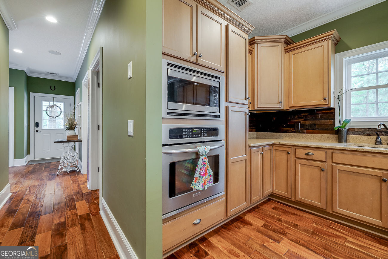 114 Wakefield Drive Guyton GA 31312