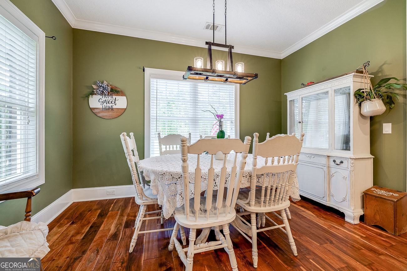 114 Wakefield Drive Guyton GA 31312