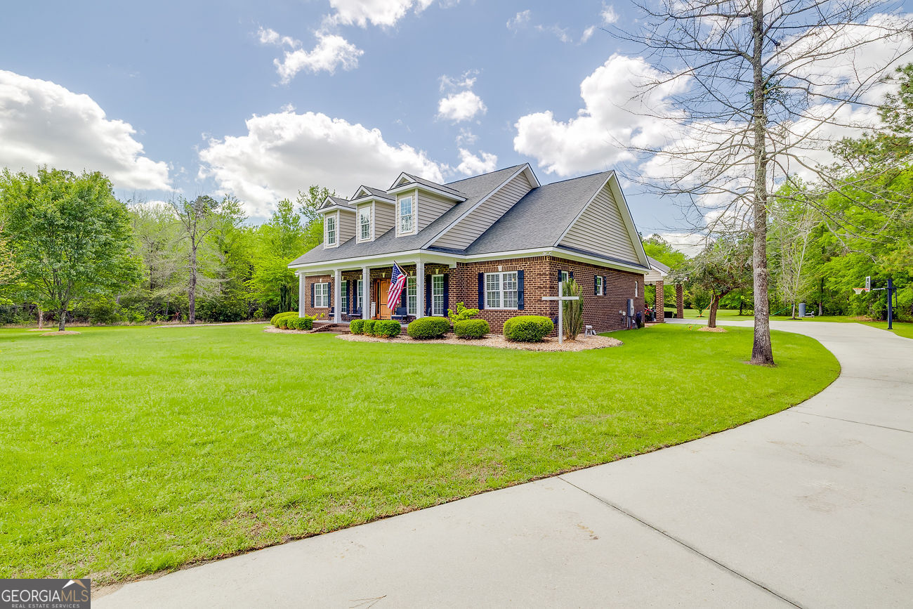 114 Wakefield Drive Guyton GA 31312