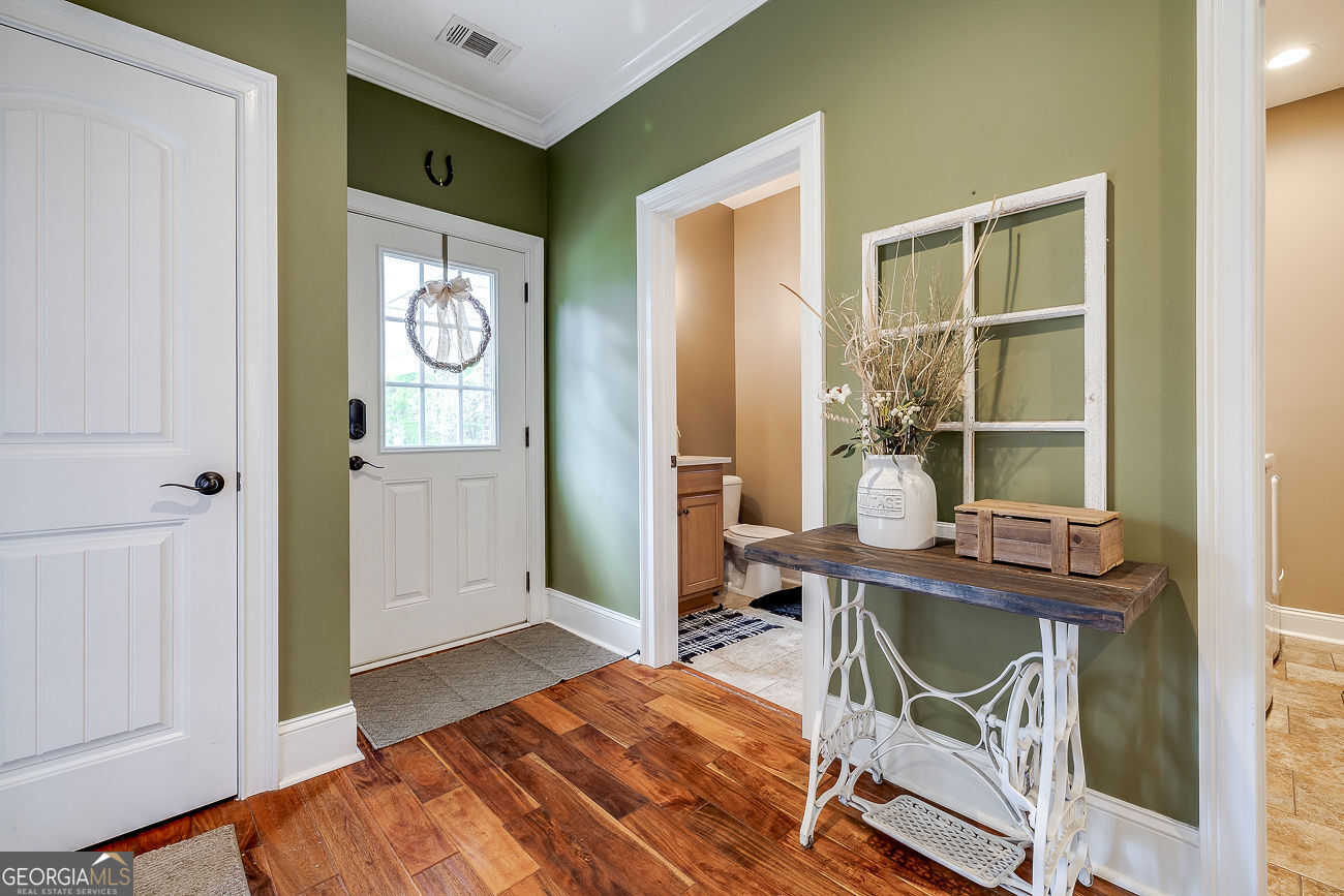 114 Wakefield Drive Guyton GA 31312