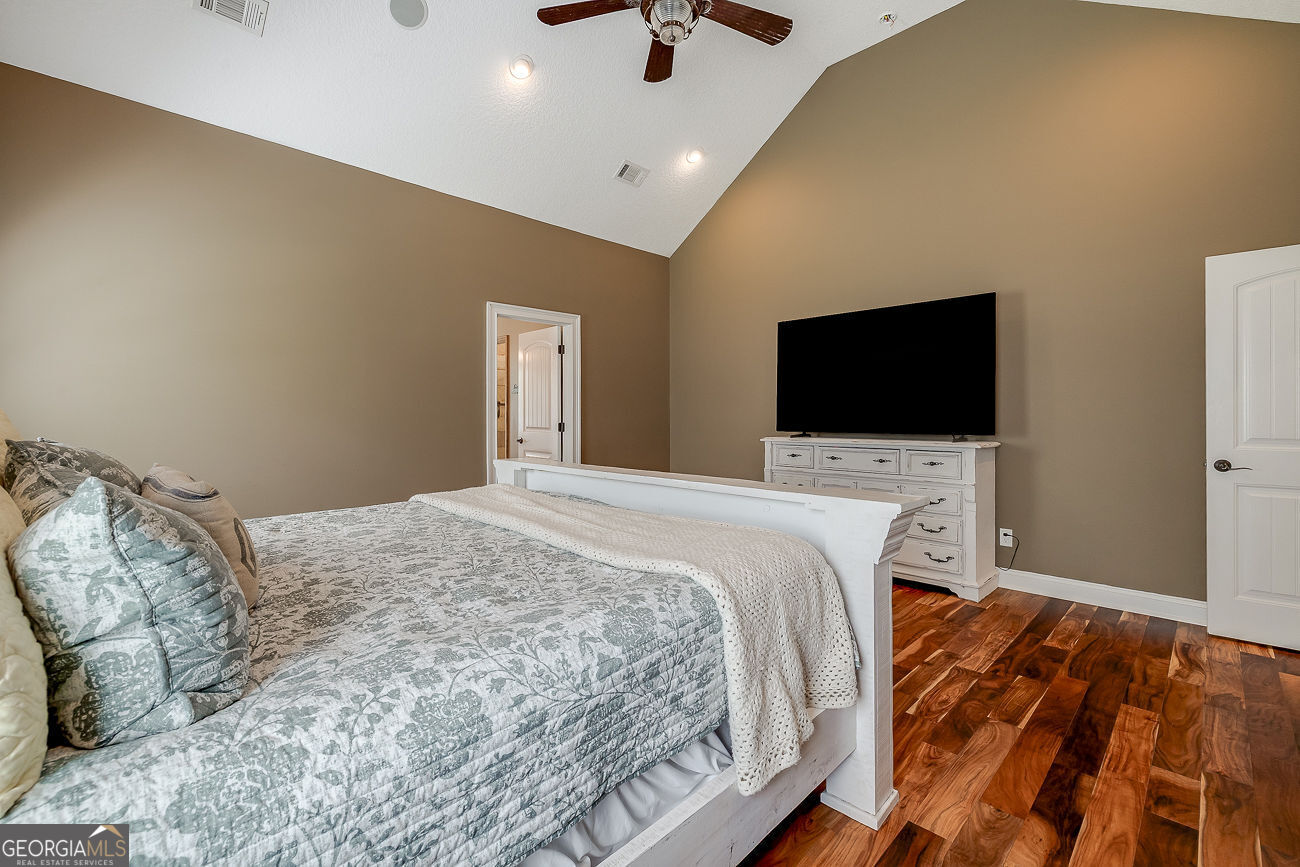 114 Wakefield Drive Guyton GA 31312