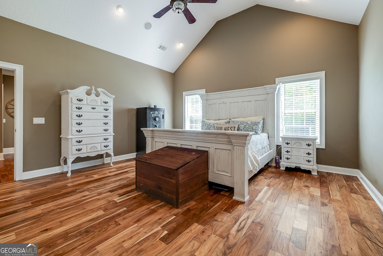 114 Wakefield Drive Guyton GA 31312