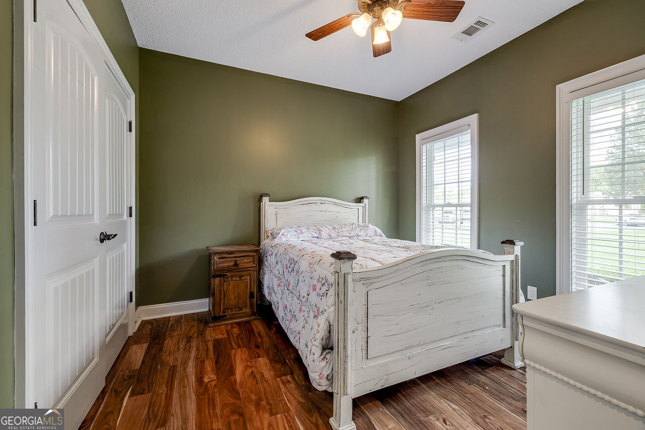 114 Wakefield Drive Guyton GA 31312