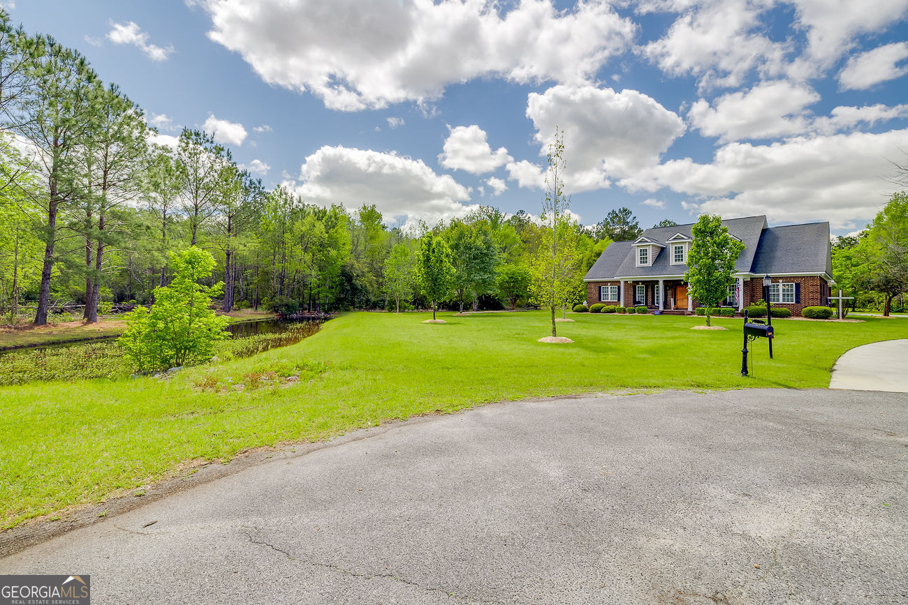 114 Wakefield Drive Guyton GA 31312