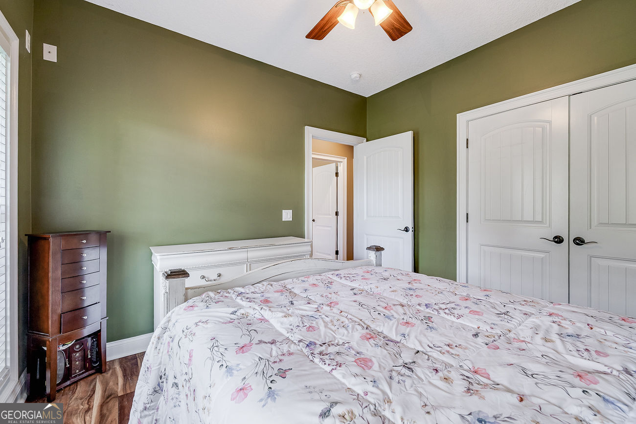 114 Wakefield Drive Guyton GA 31312