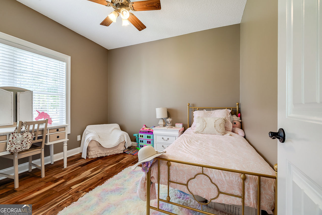 114 Wakefield Drive Guyton GA 31312