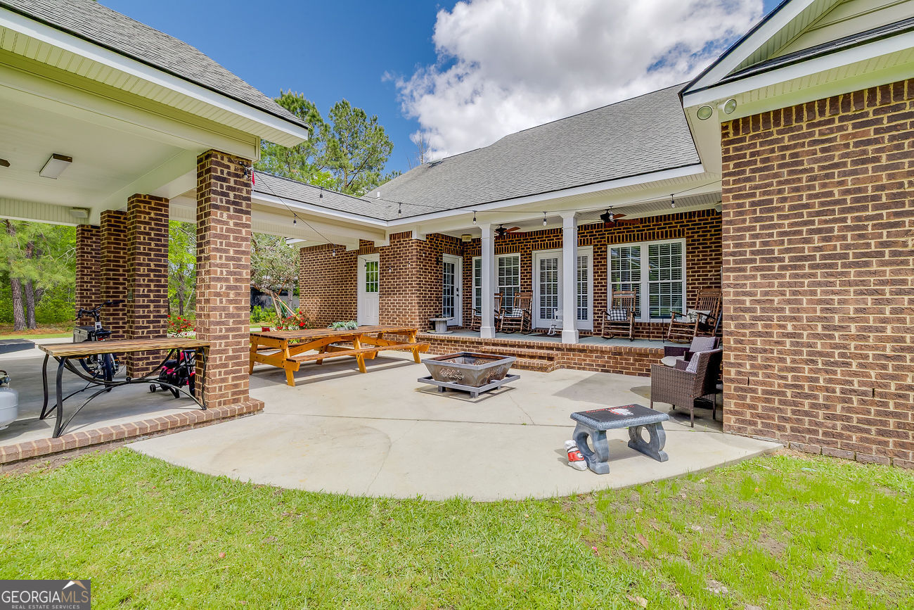 114 Wakefield Drive Guyton GA 31312
