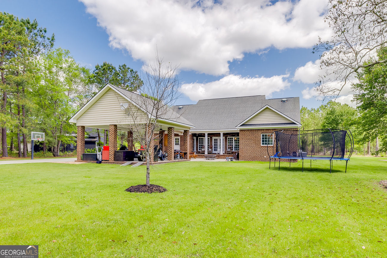 114 Wakefield Drive Guyton GA 31312