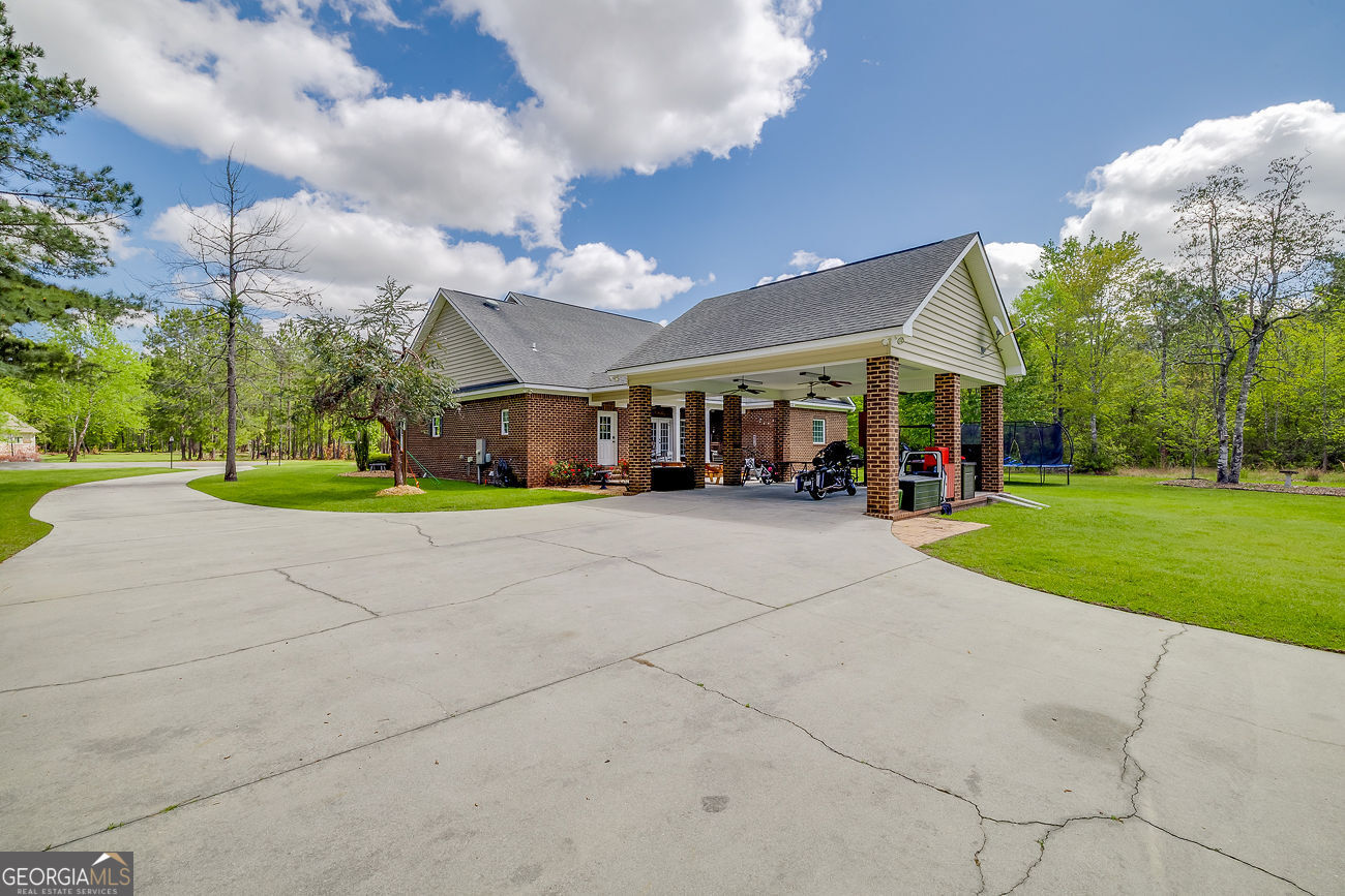 114 Wakefield Drive Guyton GA 31312