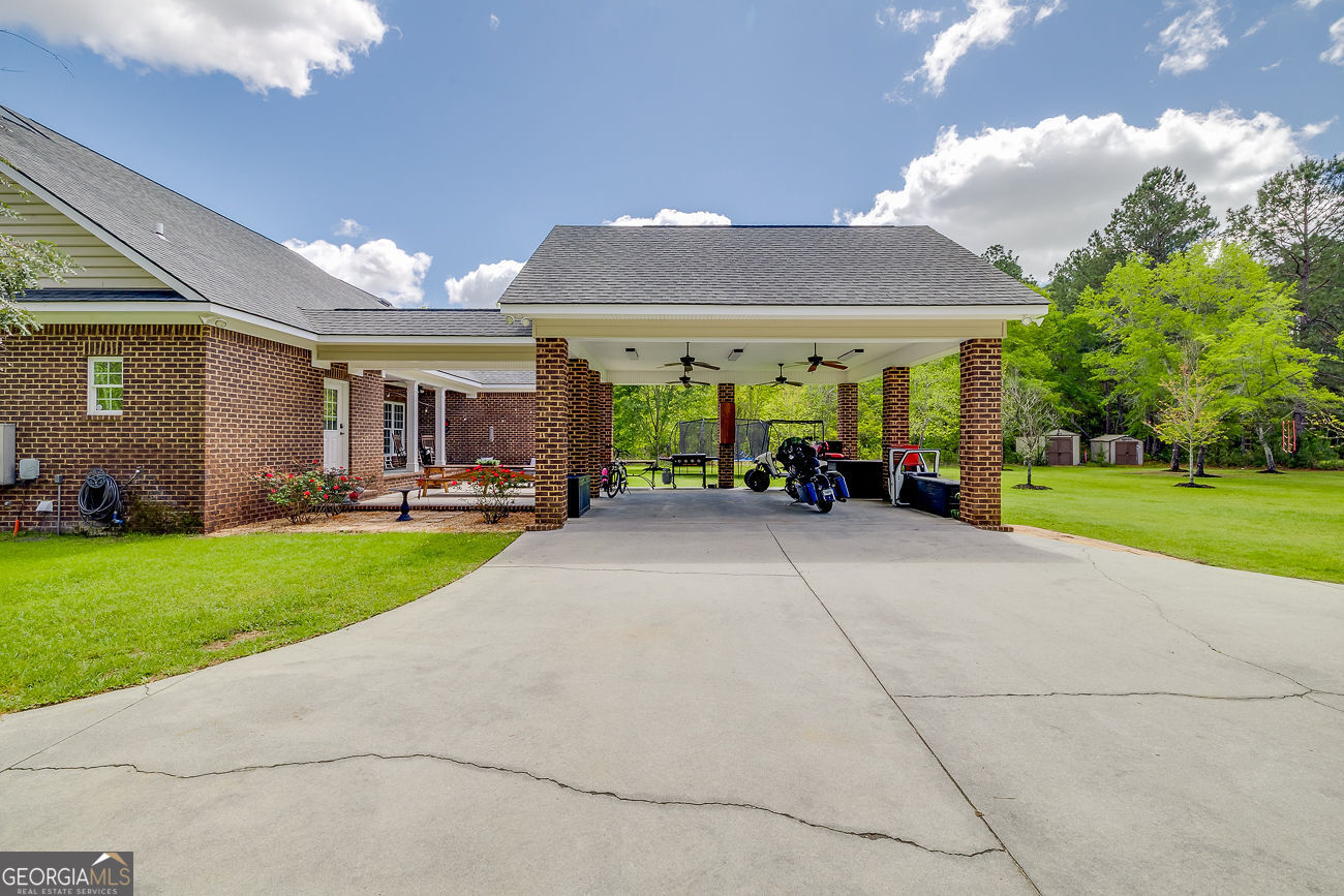 114 Wakefield Drive Guyton GA 31312