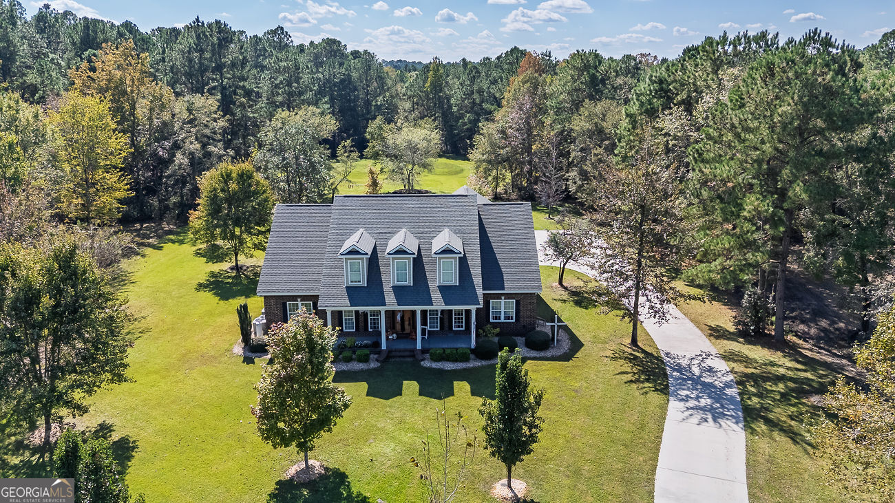 114 Wakefield Drive Guyton GA 31312