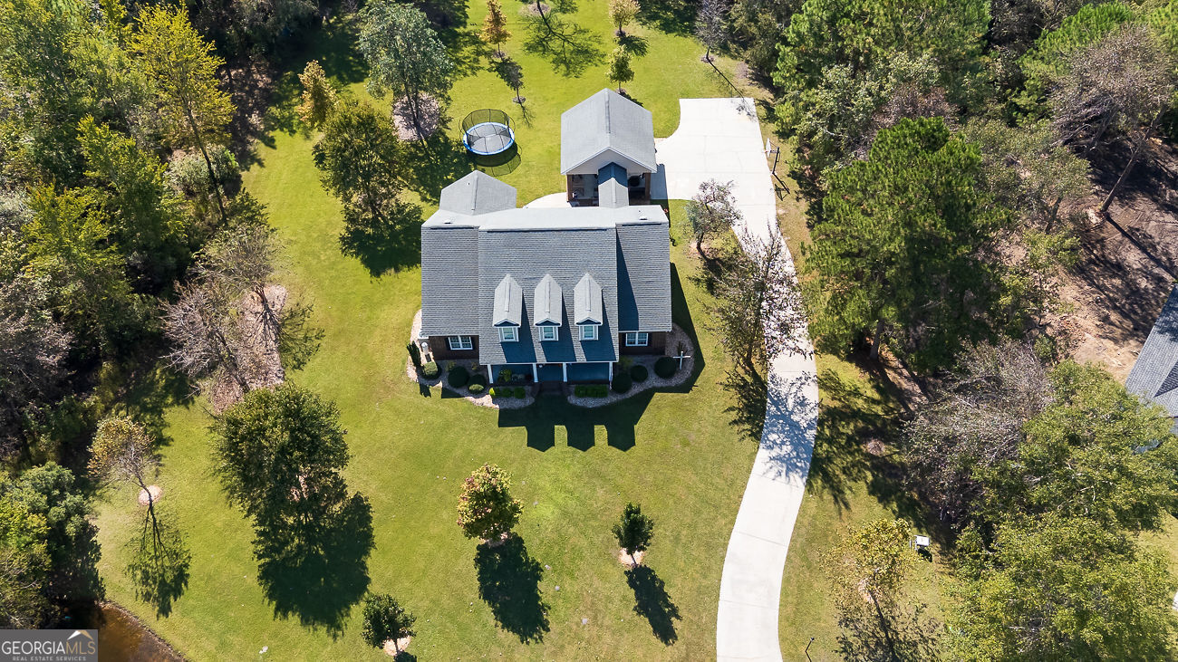 114 Wakefield Drive Guyton GA 31312