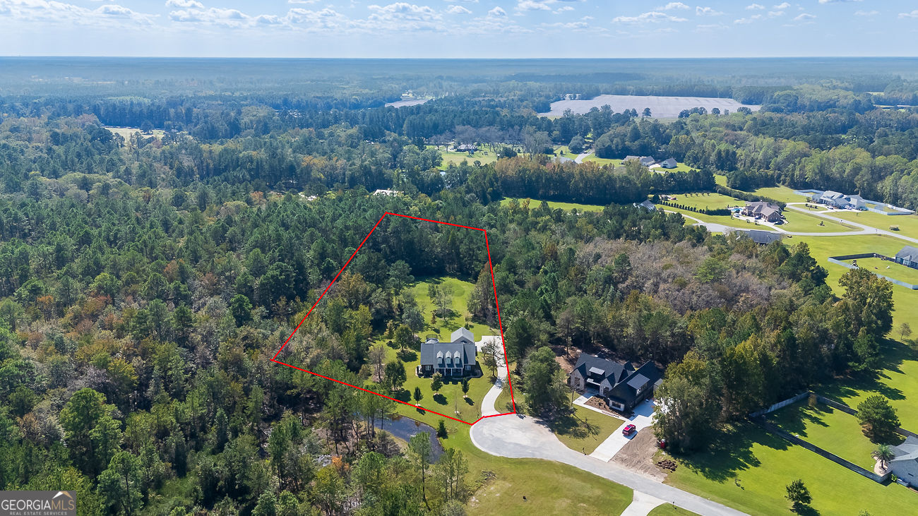 114 Wakefield Drive Guyton GA 31312