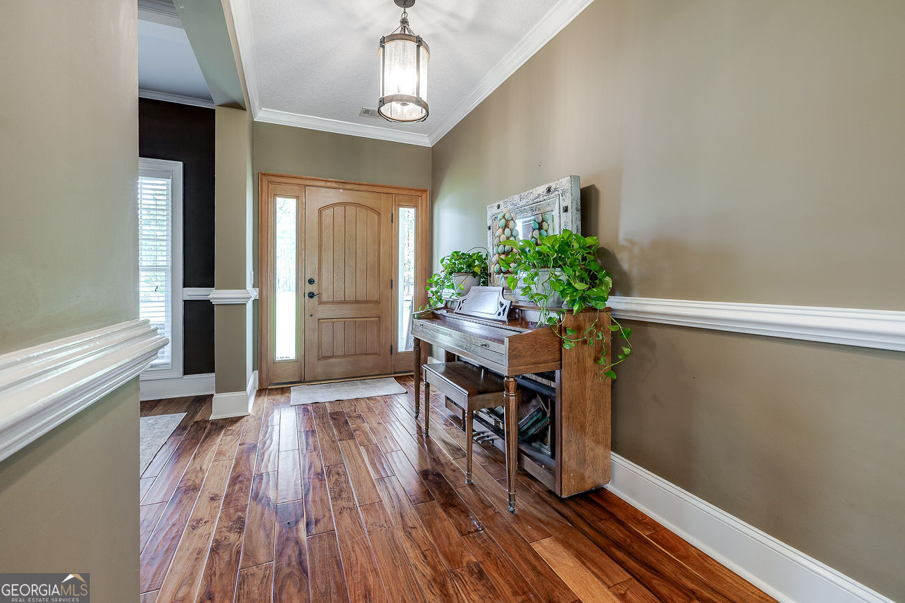 114 Wakefield Drive Guyton GA 31312