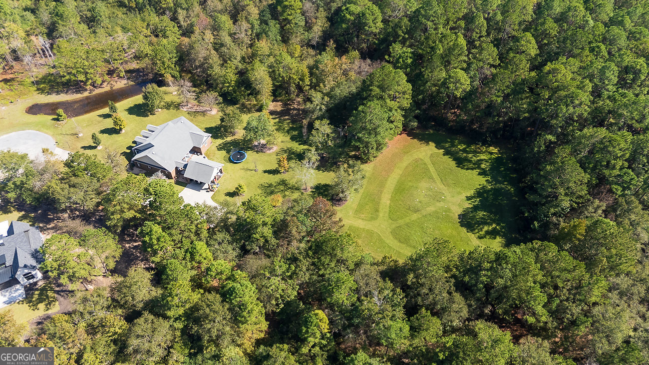 114 Wakefield Drive Guyton GA 31312