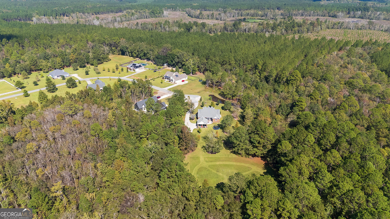 114 Wakefield Drive Guyton GA 31312