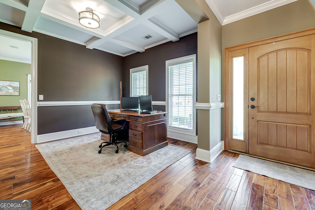114 Wakefield Drive Guyton GA 31312