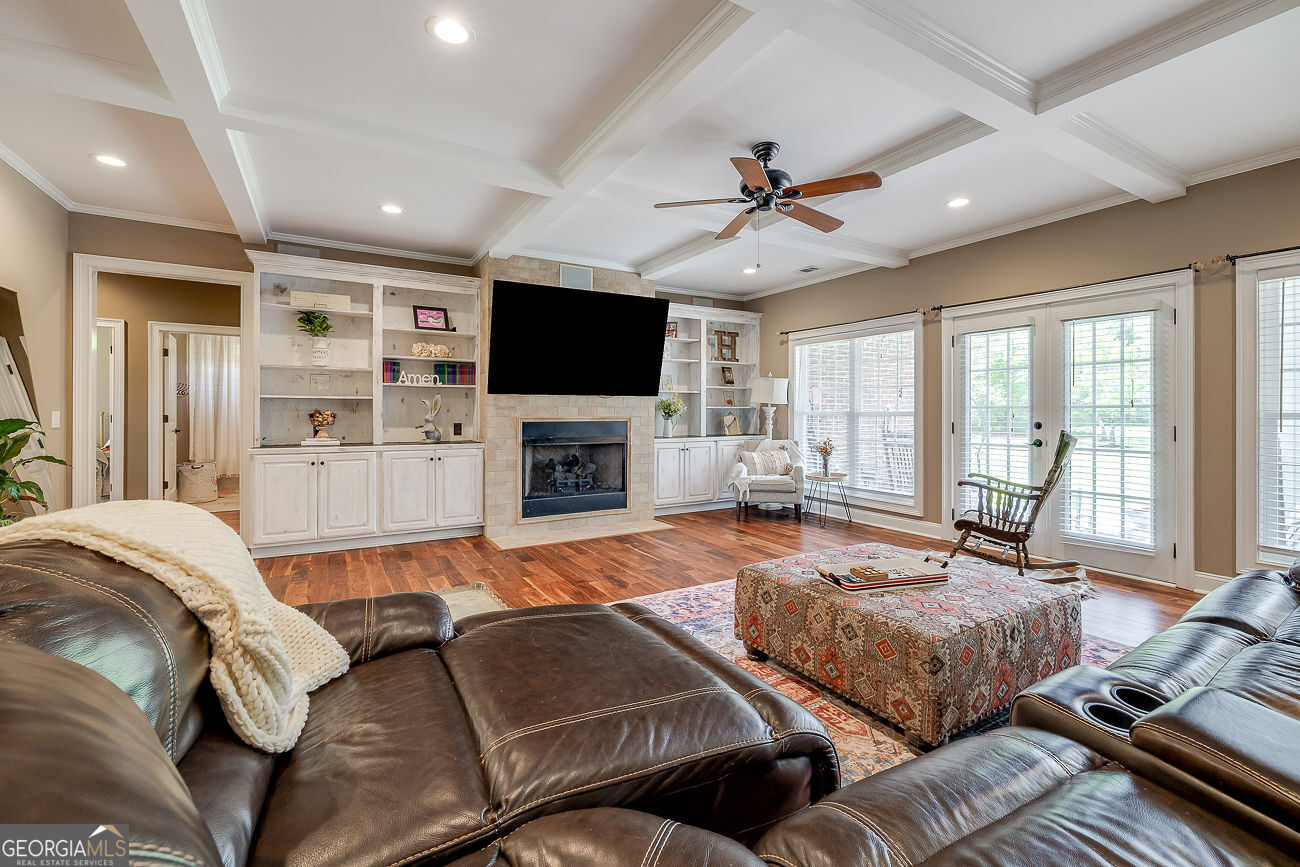 114 Wakefield Drive Guyton GA 31312