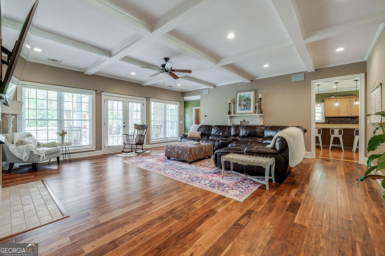 114 Wakefield Drive Guyton GA 31312