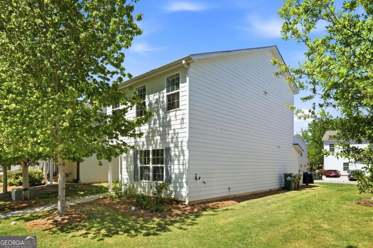 244 Sidney Lanier Avenue Athens GA 30607