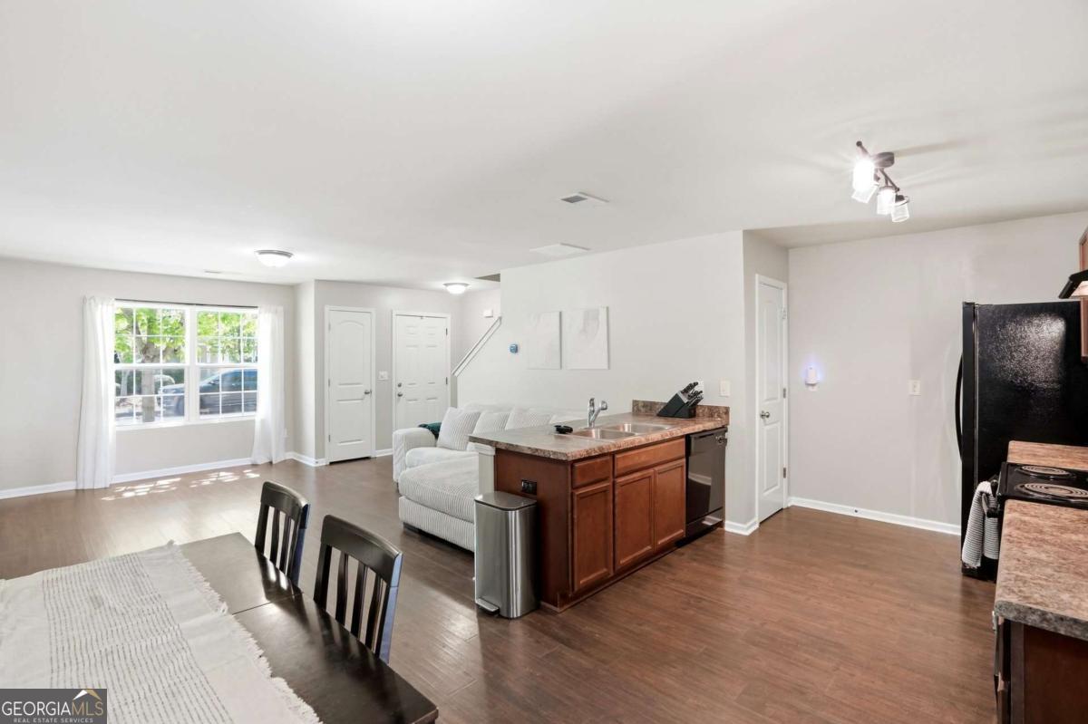 244 Sidney Lanier Avenue Athens GA 30607