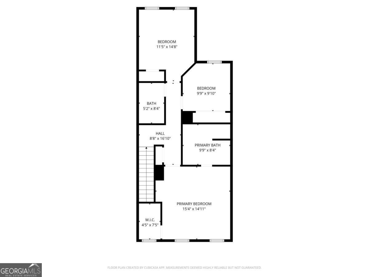 244 Sidney Lanier Avenue Athens GA 30607