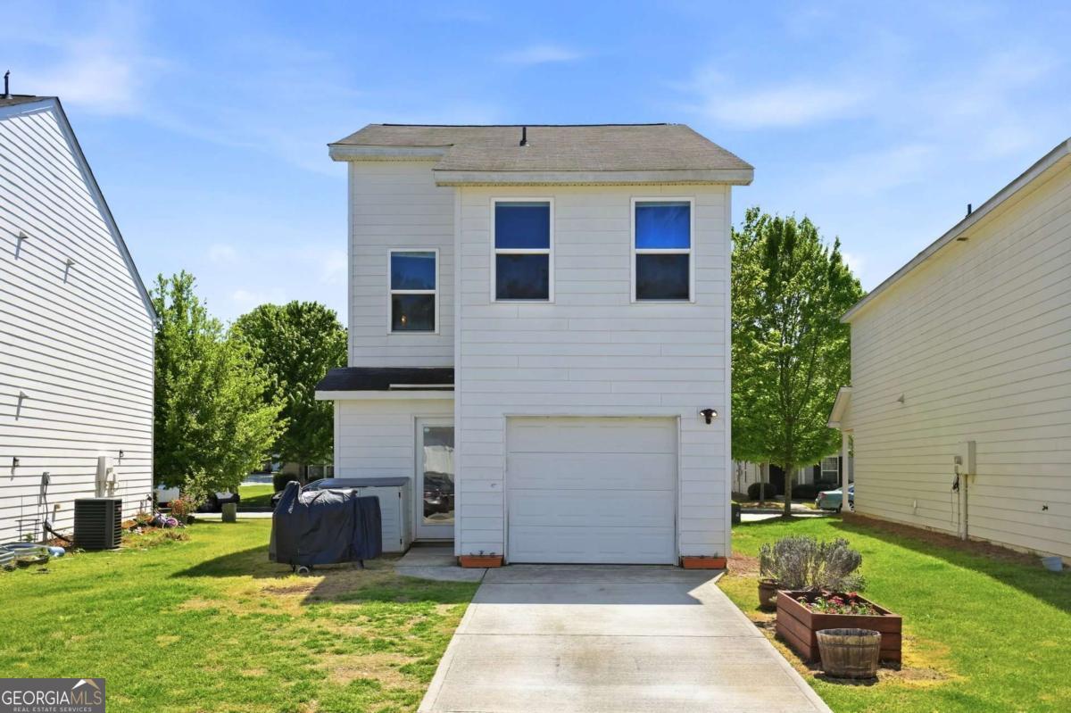 244 Sidney Lanier Avenue Athens GA 30607