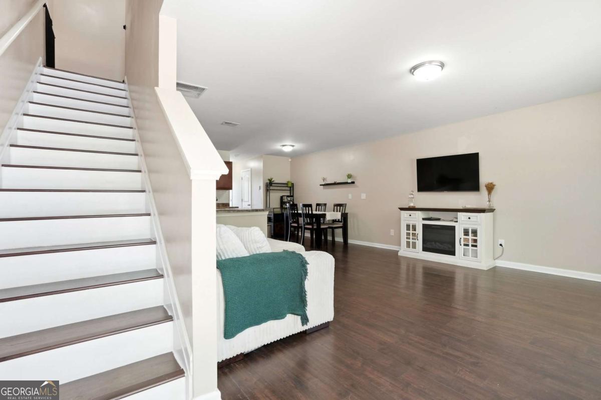 244 Sidney Lanier Avenue Athens GA 30607