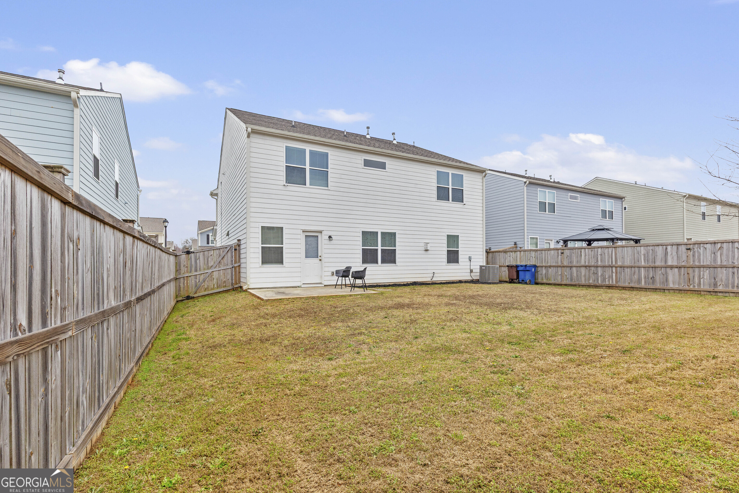 828 Royal Red Court Mcdonough GA 30253