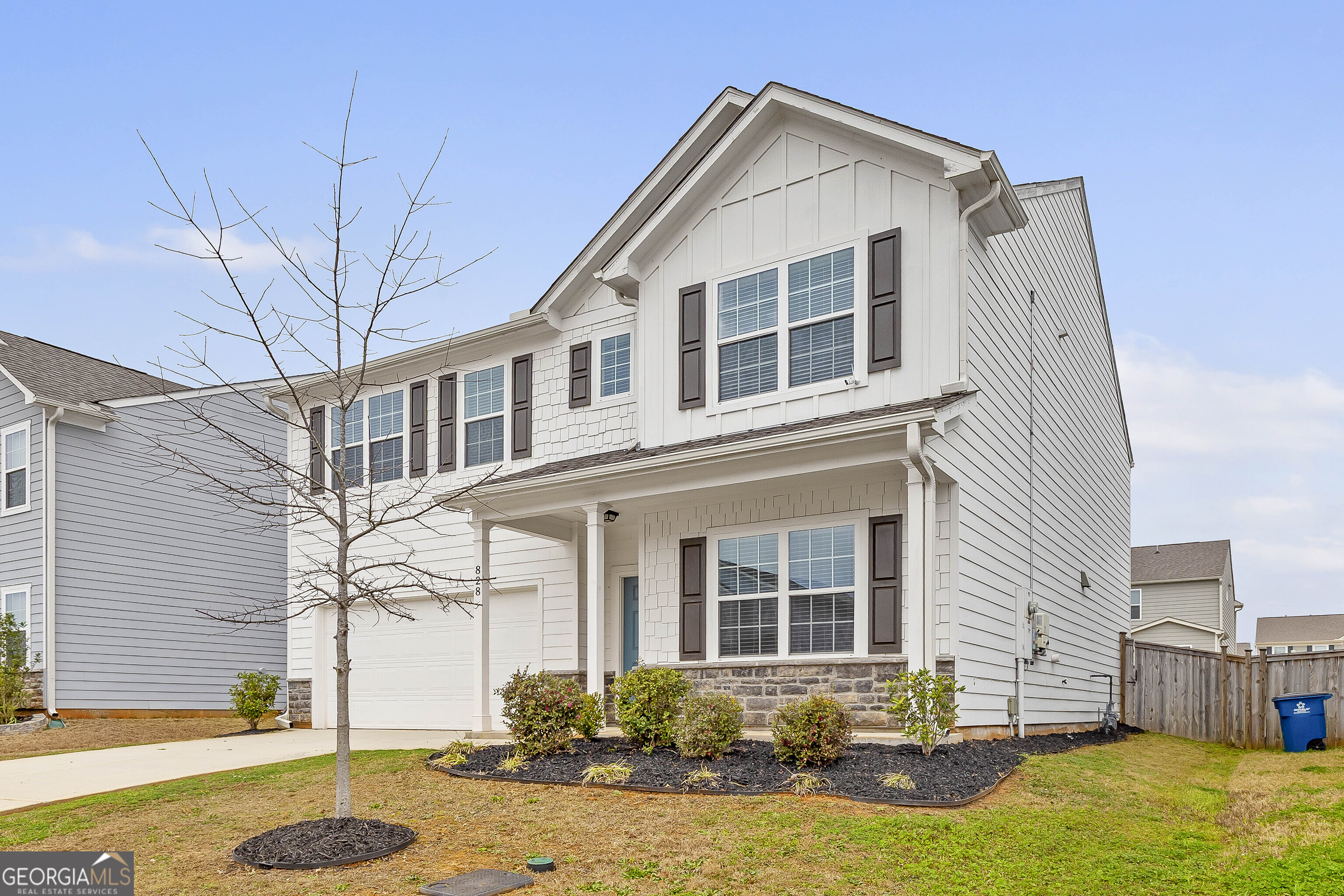 828 Royal Red Court Mcdonough GA 30253
