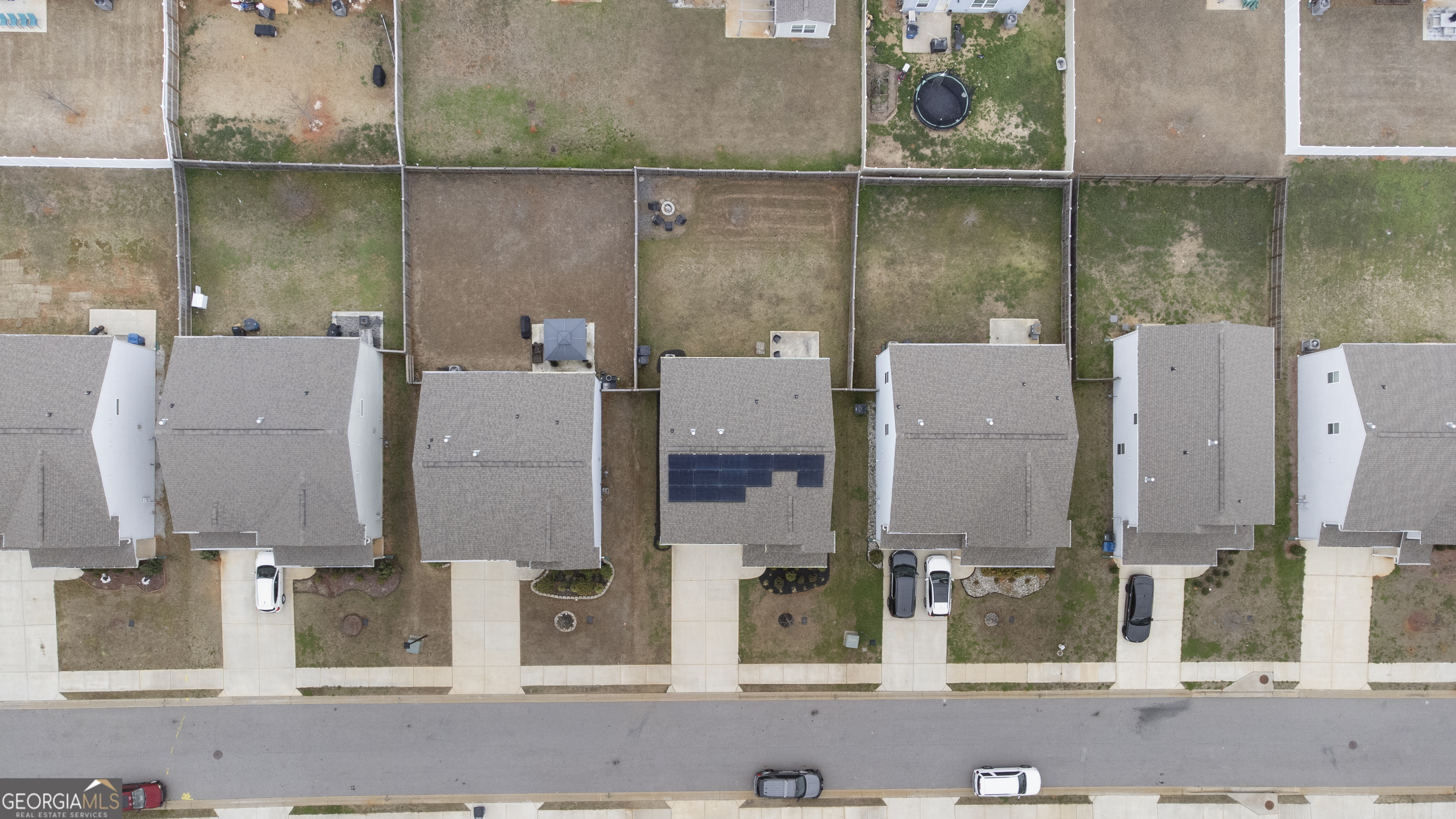 828 Royal Red Court Mcdonough GA 30253