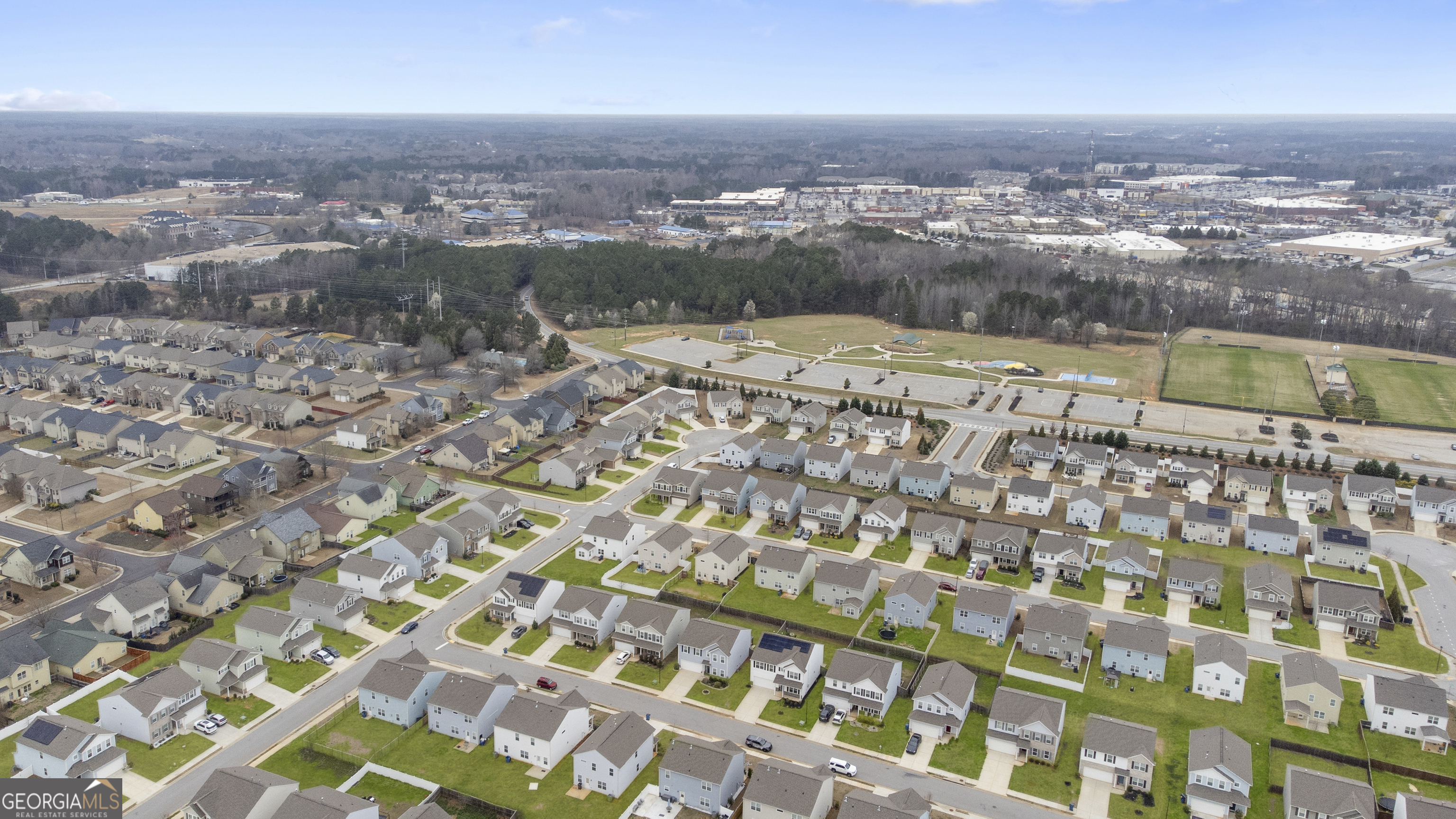 828 Royal Red Court Mcdonough GA 30253