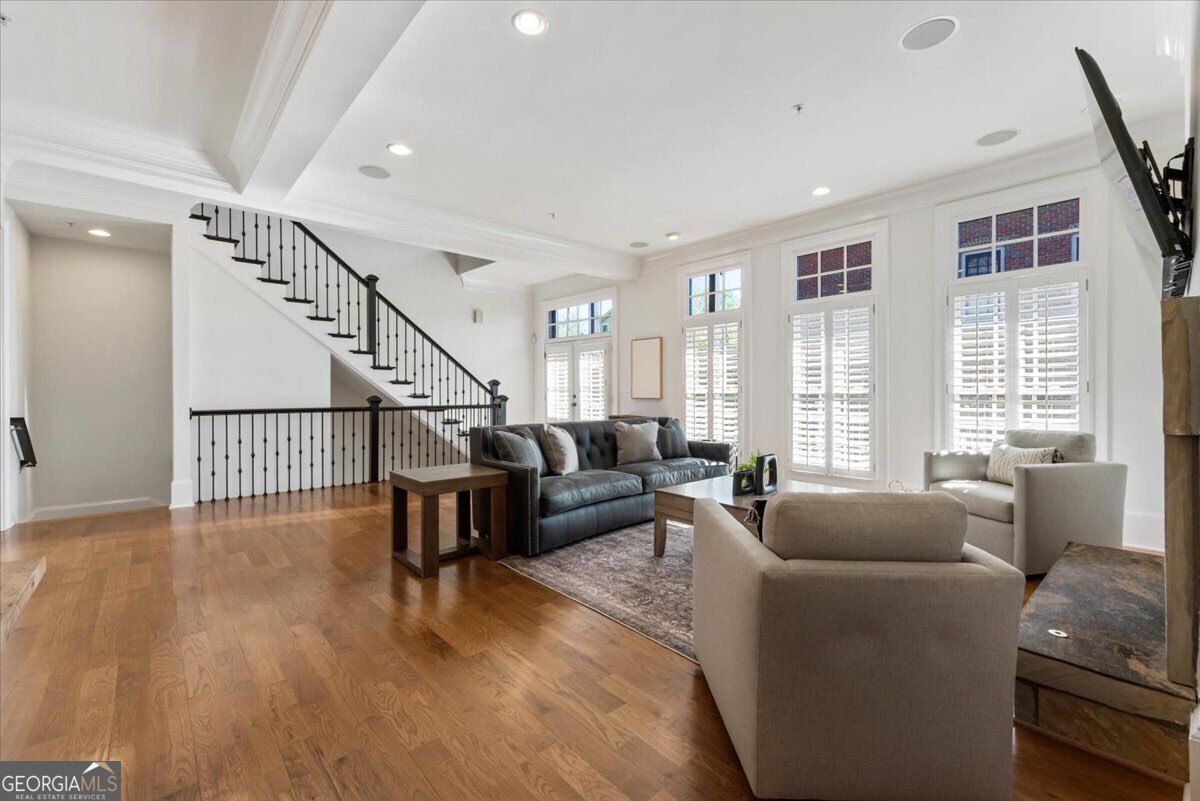 225 Founders Mill Court Roswell GA 30075