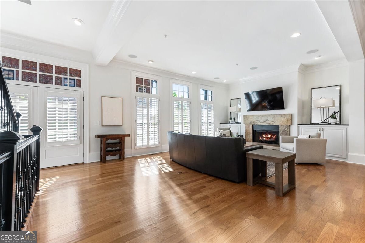 225 Founders Mill Court Roswell GA 30075