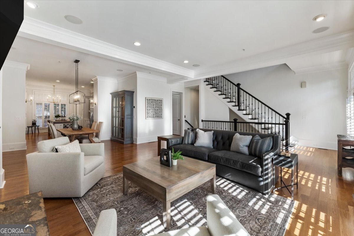 225 Founders Mill Court Roswell GA 30075