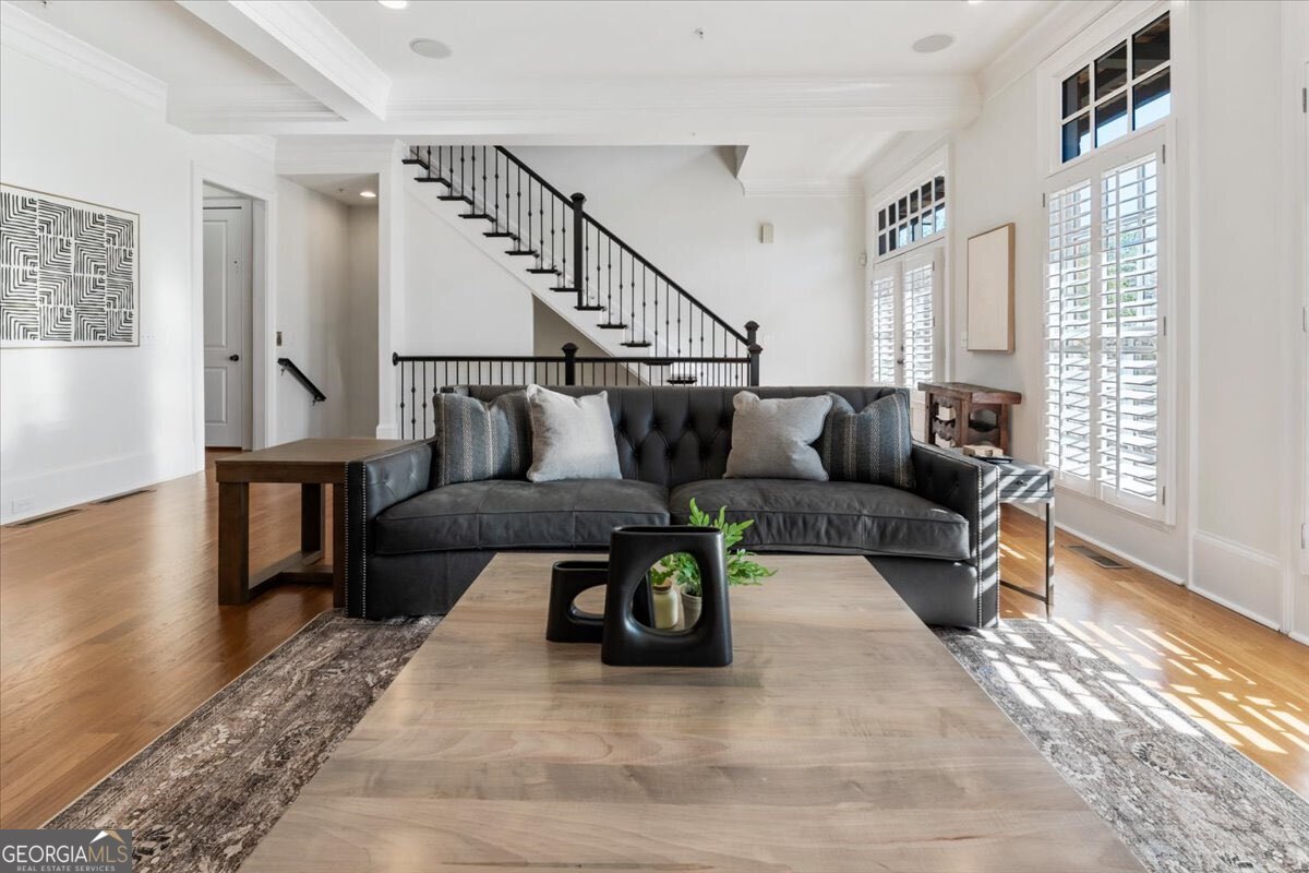 225 Founders Mill Court Roswell GA 30075