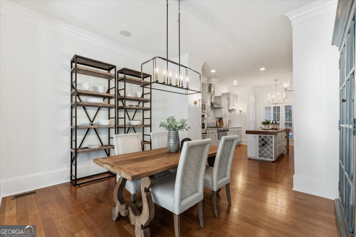 225 Founders Mill Court Roswell GA 30075