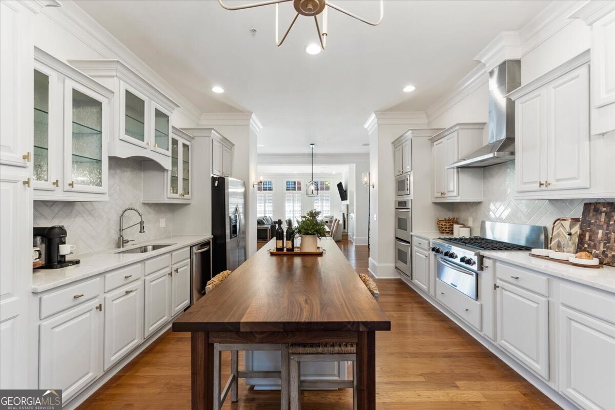 225 Founders Mill Court Roswell GA 30075