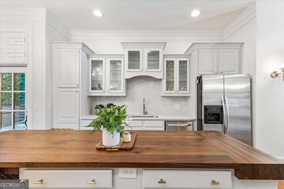 225 Founders Mill Court Roswell GA 30075
