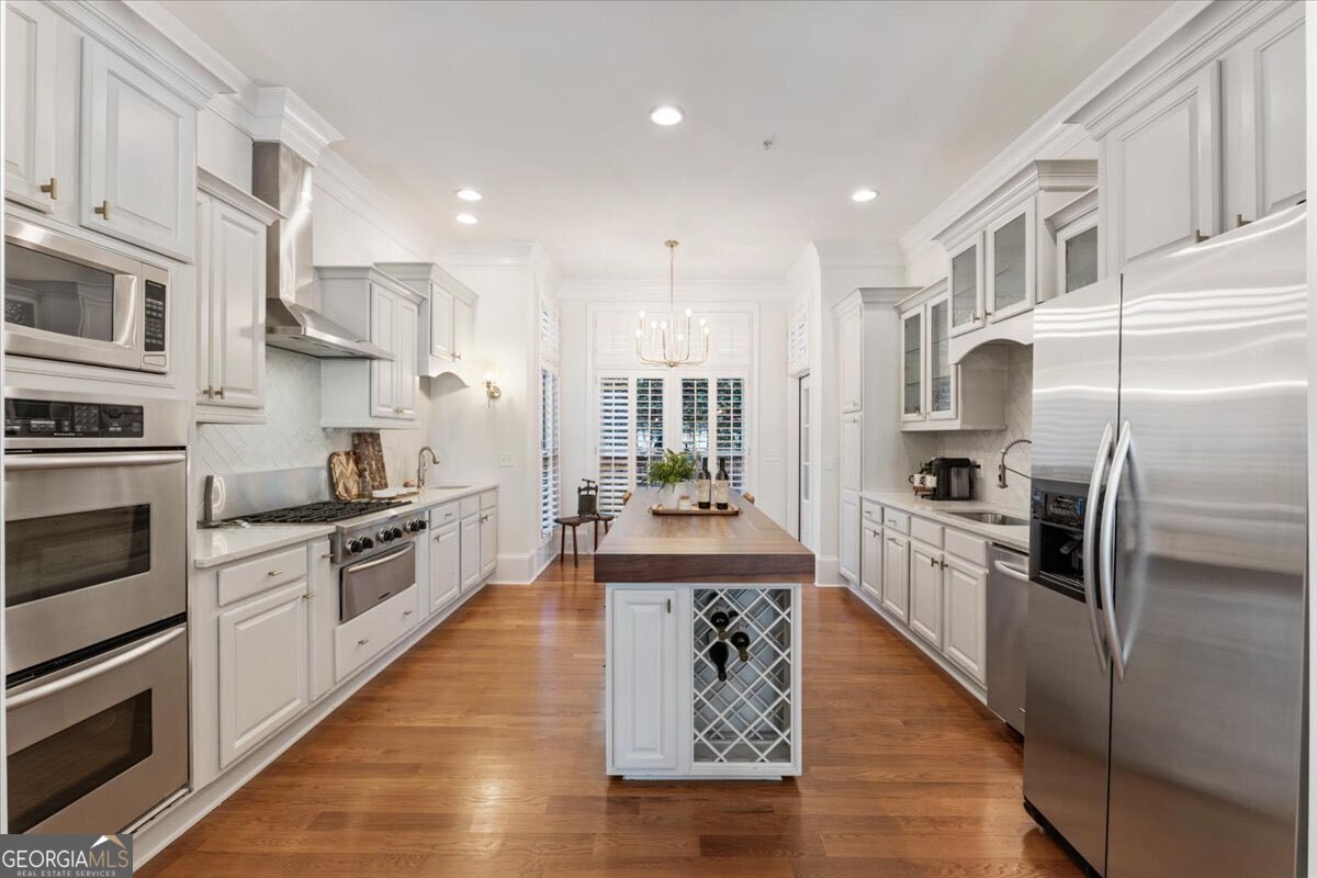 225 Founders Mill Court Roswell GA 30075