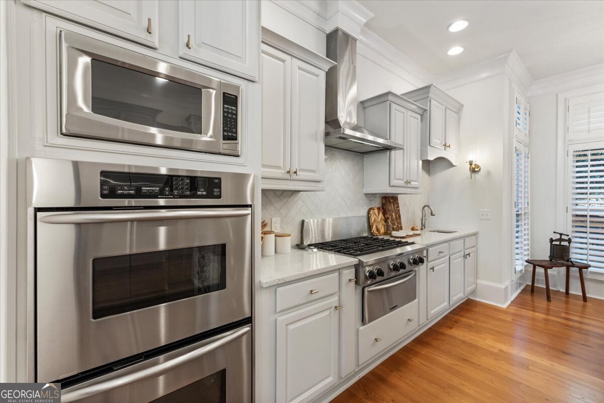 225 Founders Mill Court Roswell GA 30075