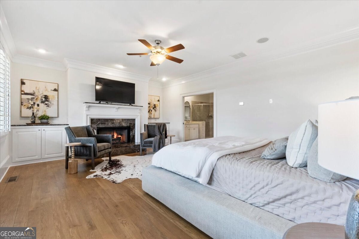 225 Founders Mill Court Roswell GA 30075