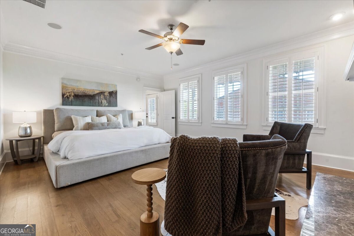 225 Founders Mill Court Roswell GA 30075
