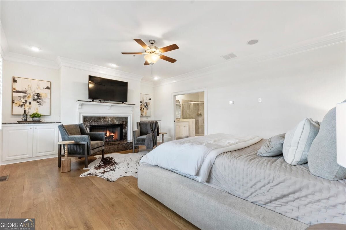 225 Founders Mill Court Roswell GA 30075