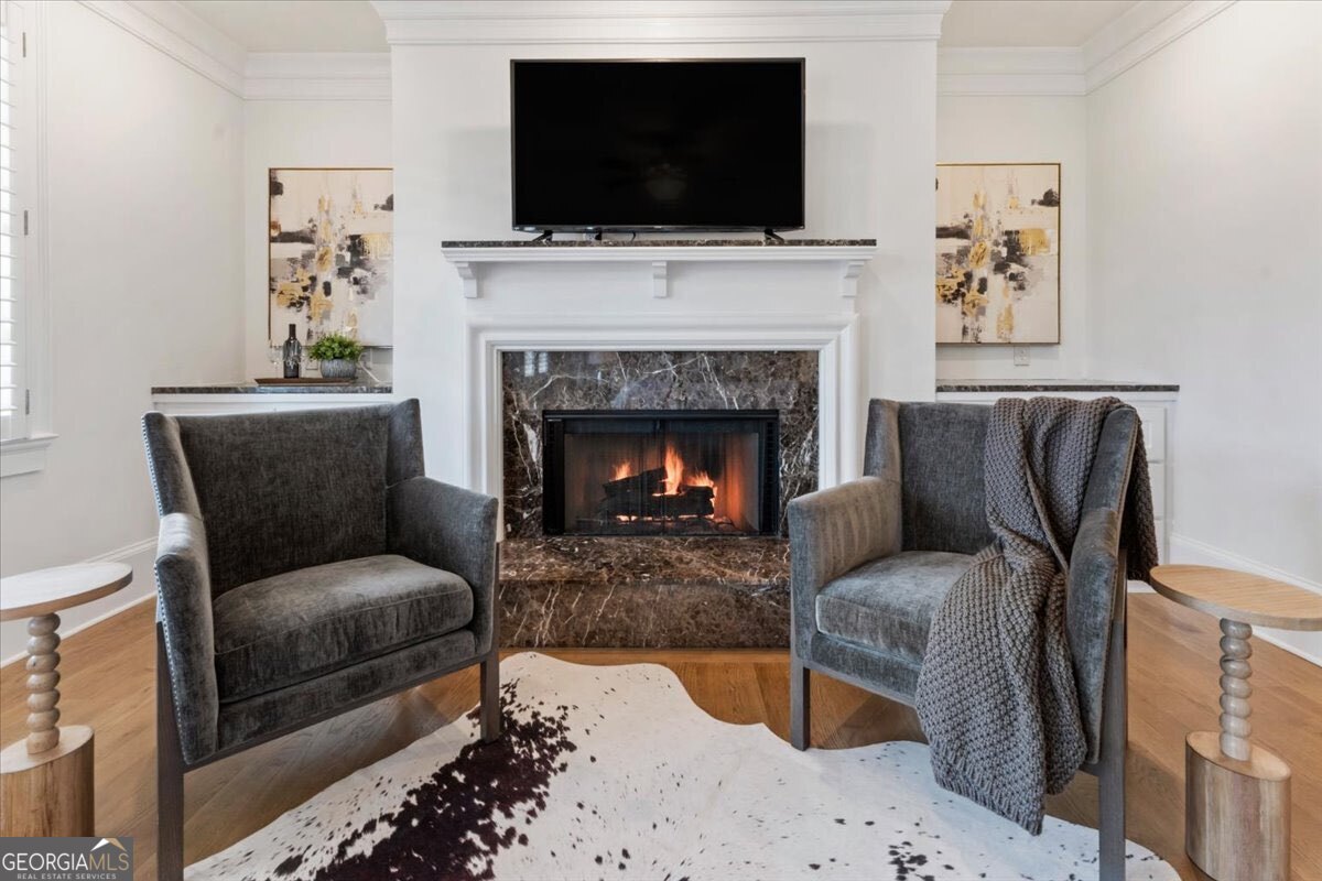 225 Founders Mill Court Roswell GA 30075