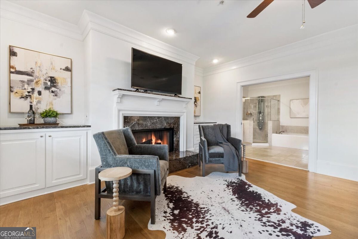 225 Founders Mill Court Roswell GA 30075