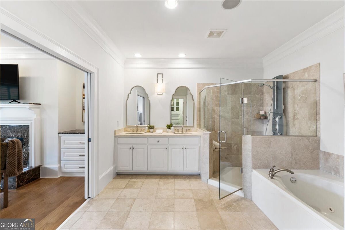 225 Founders Mill Court Roswell GA 30075
