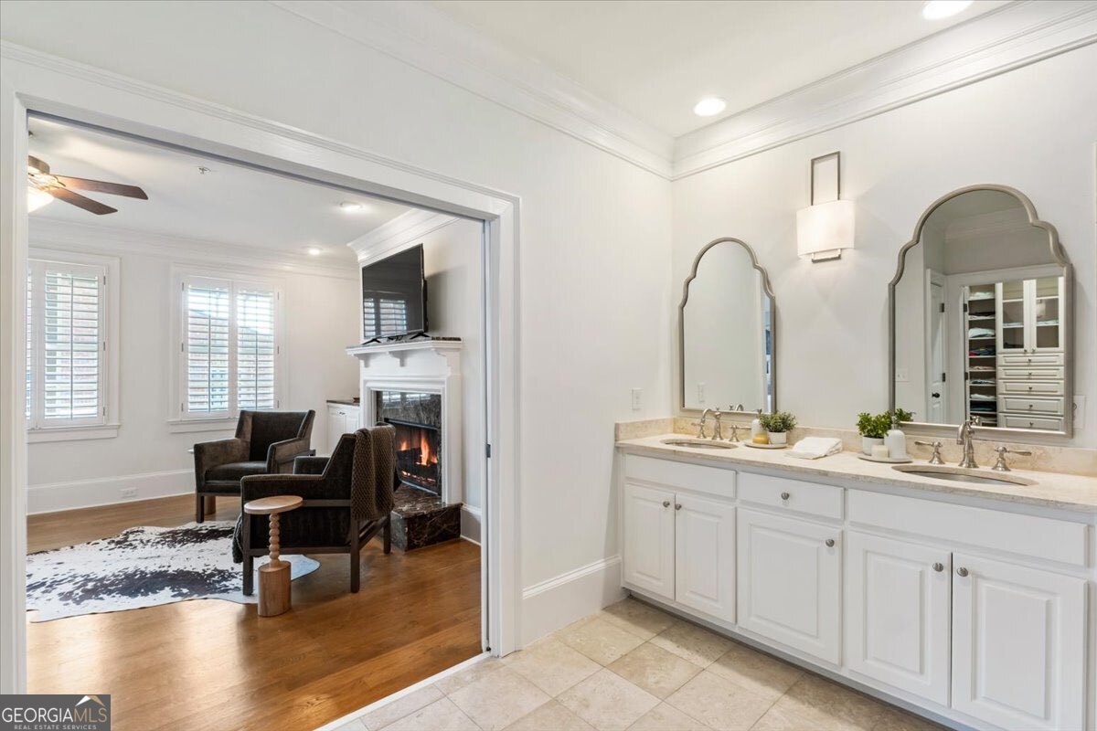 225 Founders Mill Court Roswell GA 30075