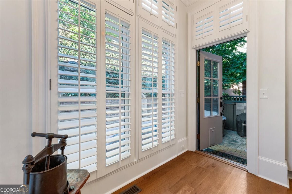 225 Founders Mill Court Roswell GA 30075