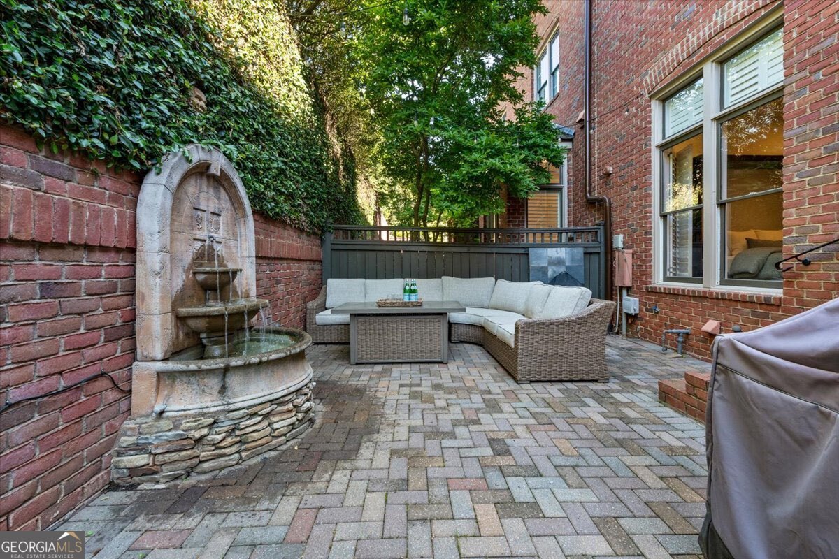 225 Founders Mill Court Roswell GA 30075
